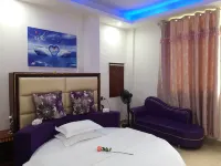Shantou Junyue Accommodation