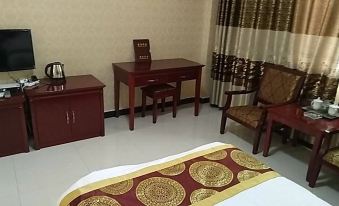 Gengma Lianxin Business Hotel