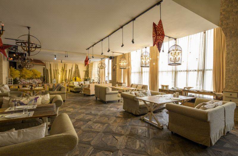 Ritan Hotel Beijing photo 2