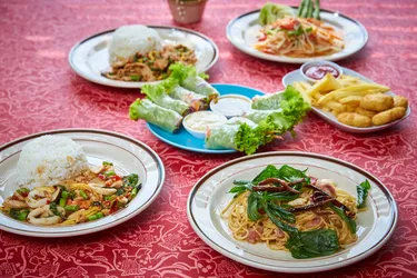 รูปภาพของศิวาลัย เพลส