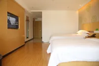 GreenTree Inn Hotels near Yueliangwan Kaixin Farm