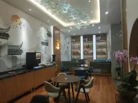 硯山錦華賓館