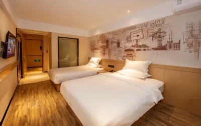 Starway Hotel