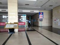 美住公寓(北京纪家庙地铁店) - 公共区域