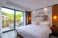 Bestow Simply Old Time Courtyard Weizhou Island Hotels in Beihai