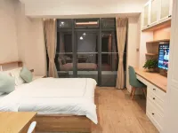 QYZHOU MUGUANG HOTEL