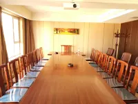 Hongshan Hotel Hotels in Guanghe