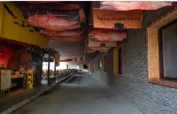 Beichuan Jiuhuangshan Xianshan Hotel - 2-نجوم
