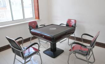Tengtai Hotel - Housity