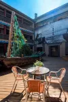 Chuguangheyuan  Hotel (Wanpingkou Kaiyuan Senbo Paradise Store）