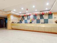 都市118连锁酒店(绍兴鲁迅故居店) - 公共区域