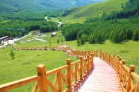 16 Degree Hotel Hotels in Fengning