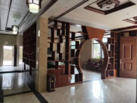 Yichun Dashuxia Inn