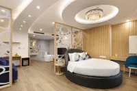 Lucky Sun Hotel Nha Trang Beach - bar
