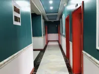 Yesanpo Bailixia Zuiyue Hotel