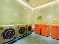 锦囊青年酒店(重庆解放碑店) - 其他