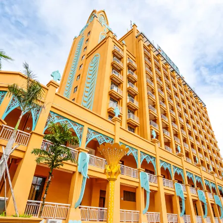 King Land Hotel
