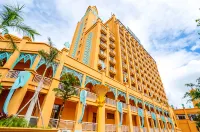 King Land Hotel Hotels in Mengla