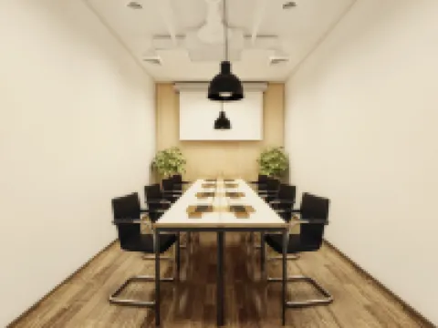 Victory Hotel & Apartment Hai Phong