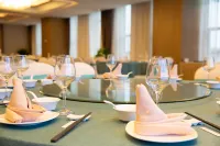 Sivale Grand Hotel Hôtels à : Qichun