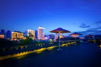 CitiGO Hotel  Bell Tower Xi'an Các khách sạn ở Tây An