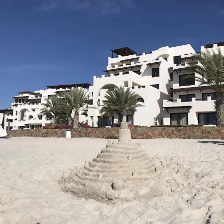 Playa de La Paz by Lumina