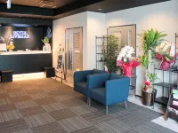 HOTEL LiVEMAX Sagamihara Ekimae