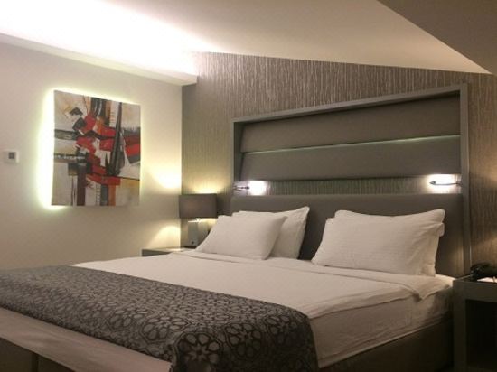 Park Dedeman Eskisehir Eskisehir Updated 2021 Price Reviews Trip Com Park Dedeman Eskisehir Eskisehir Updated 2021 Price Reviews Trip Com