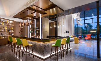 Hampton by Hilton (Wenchang Road, Yangzhou)