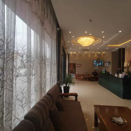 Changshun Daluyuan Hotel