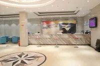 Junjia Pearl Hotel