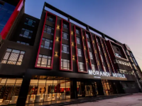 The GiorgioMorandi Hotels (Juye) Hotel a Juye