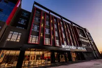 The GiorgioMorandi Hotels (Juye) Hotels in Juye