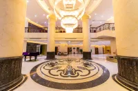 Xiangxie International Hotel (Dangyang Juzhang riverside store) Hotels in Dangyang