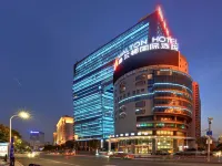 Malton International Hotel (Exhibition Center Jinhu Square Metro Station Branch) Hotels near Nanning International Convention and Exhibition Center