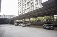 Dynasty Hotel (Chongqing Qianjiang Branch) Hotel in zona Qianjiang West Station