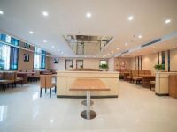 7天优品酒店(哈尔滨和平路省政府店) - 餐厅