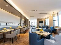 Echarm Hotel (Rong County Chengnan Bus Station) Hotels in Rong County