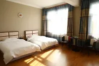 Yingshi Zhijia Hotel