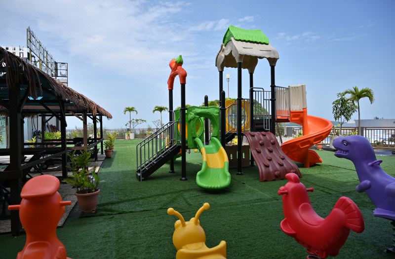 Cenang View Hotel photo 2