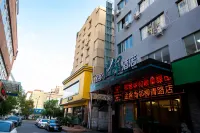Tuke Shanglin Hotel (Yueqing Liuqing Road Store) Hotels in Yueqing