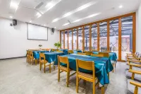 Yumen Fudi Boutique Hostel