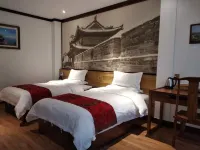 Guanzhong Yuansu Hotel (Liquan Yuanjia Village) Hotels in Liquan