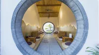 Floral Hotel · Xian Ju Chan Ting  Homestay Hotel in zona Yongning Ancient City Wall Relic Site
