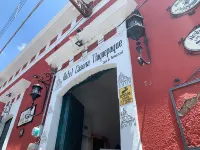Casona Tlaquepaque Temazcal & Spa