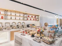 Atour Hotel Xiamen Convention and Exhibition Center Sea View Villa Hotels near Huangcuo Bathing Spot