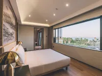 Atour Hotel Xiamen Convention and Exhibition Center Sea View Villa Hotels near Huangcuo Bathing Spot
