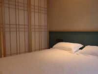 上海晶枫大酒店 - 日式大床房