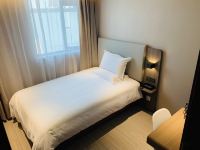 汉庭酒店(上海南京东路地铁站店) - 单床房