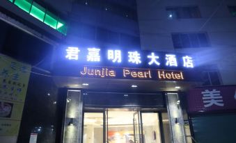 Junjia Pearl Hotel